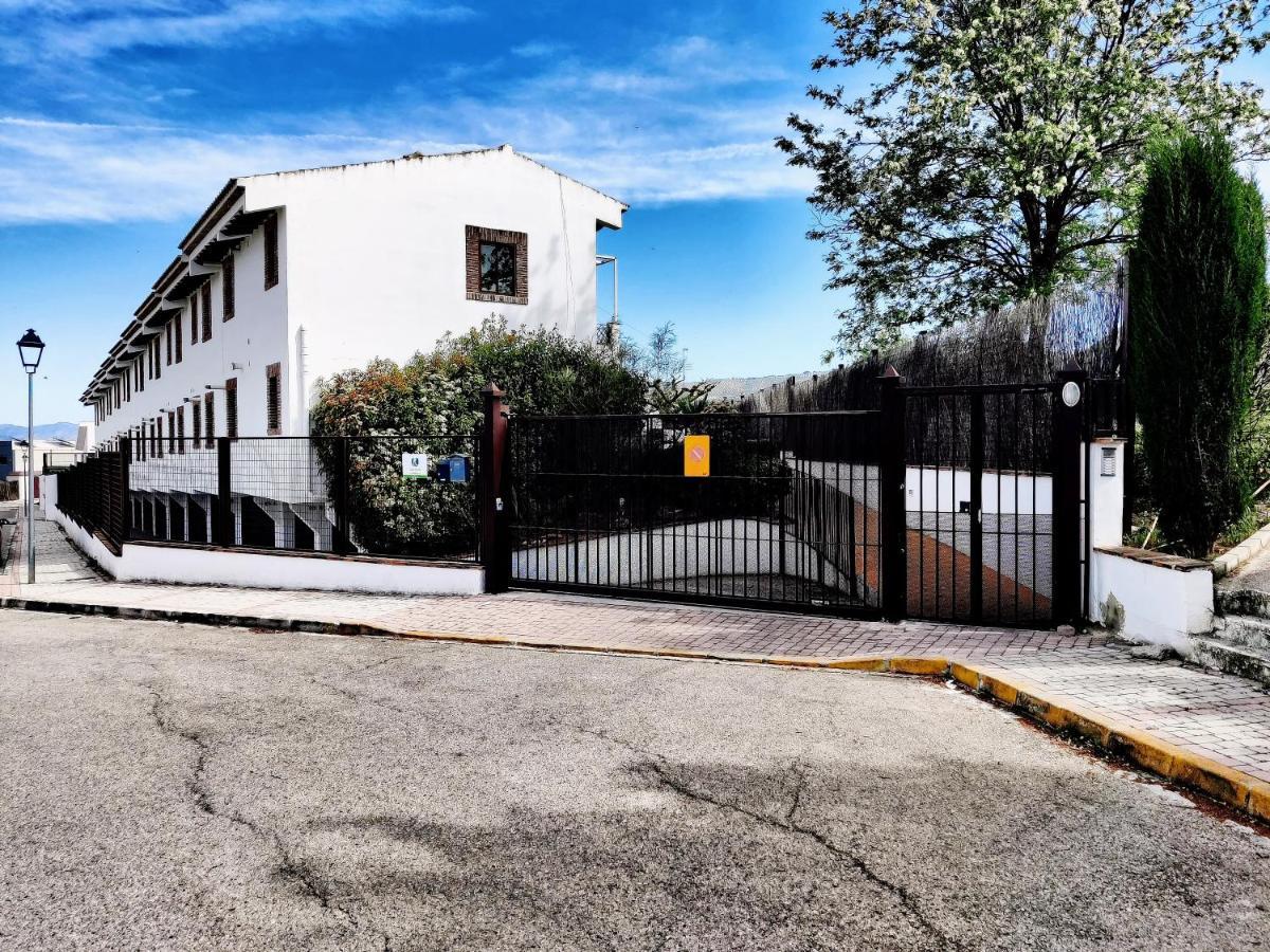 Apartamento Rural Villa Aurora Luque Exterior photo